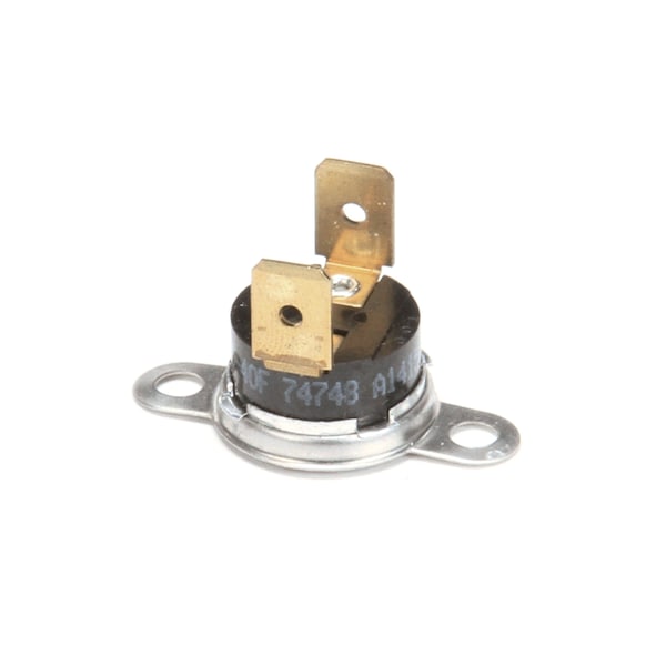 Gold Medal Thermostat, 260F 74748 - main